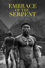 El abrazo de la serpiente – Embrace of the Serpent (2015)