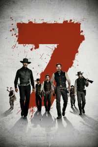 The Magnificent Seven – Cei Şapte Magnifici (2016)