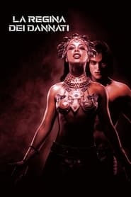 Queen of the Damned (2002) – Regina blestemaților