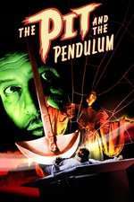 The Pit and the Pendulum (1991)  e