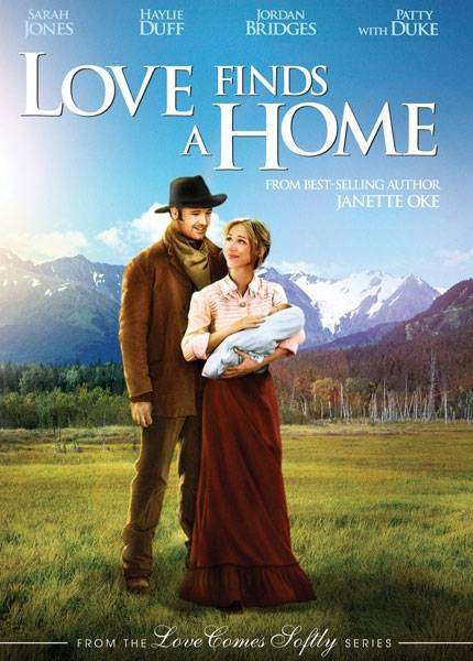 Love Finds a Home – Drumul speranţei (2009)