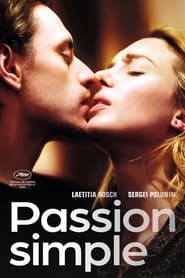 Simple Passion (2020)