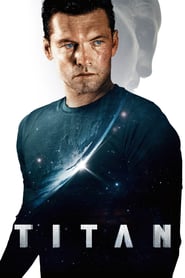 The Titan (2018)