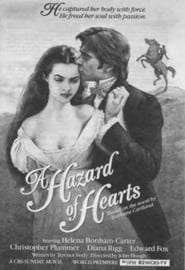 A Hazard of Hearts – Jocul hazardului (1987)
