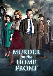 Murder on the Home Front (2013)