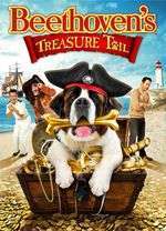 Beethoven’s Treasure (2014)