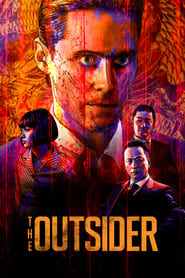 The Outsider ( 2018 )