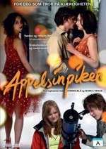 Appelsinpiken – Fata cu portocala (2009)