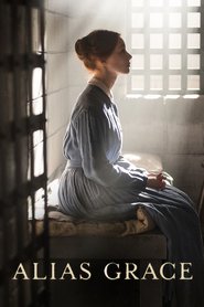 Alias Grace (2017) – Miniserie TV