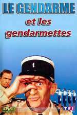 Le gendarme et les gendarmettes – Jandarmul şi jandarmeriţele (1982)