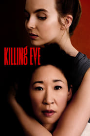 Killing Eve (2018) – Obsesia Evei – Serial TV