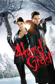 Hansel and Gretel: Witch Hunters – Hansel şi Gretel: Vânătorii de vrăjitoare (2013)