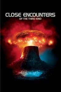 Close Encounters of the Third Kind – Întâlnire de gradul trei (1977)