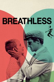 Breathless (1960) – À bout de souffle – Cu sufletul la gura