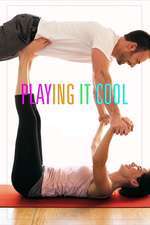 Playing It Cool (2014)