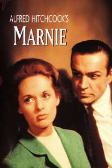 Marnie (1964)