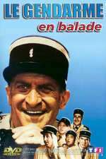 Le Gendarme en balade – Jandarmul la plimbare (1970)