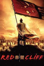 Red Cliff I&II (2008-2009)