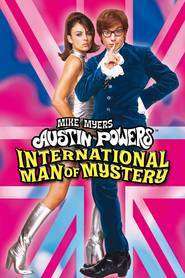 Austin Powers: International Man of Mystery (1997)