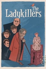 The Ladykillers (1955) – Ucigașii de femei