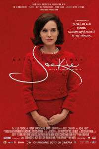 Jackie (2016)