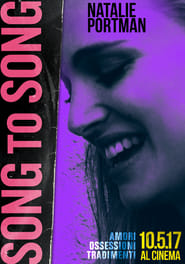Song to Song (2017)