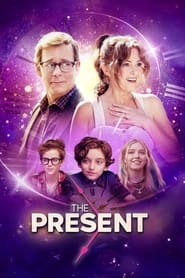 The Present (2024) – Cadoul