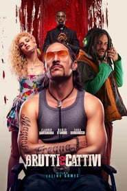 Brutti e cattivi (2017) – Ugly Nasty People