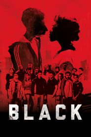 Black (2015) – Negru