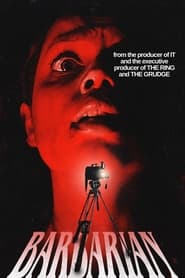 Barbarian (2022)
