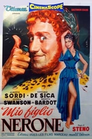 Mio figlio Nerone (1956)