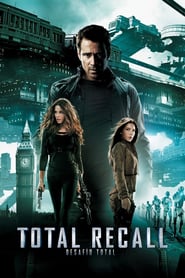 Total Recall – Total Recall. Memorie programată (2012)