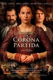 The Broken Crown (2016) – La corona partida