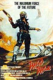 Mad Max (1979)