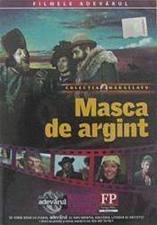 Masca de argint (1985)