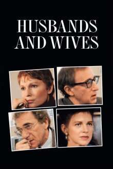 Husbands and Wives – Soți și soții (1992)