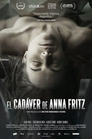 The Corpse of Anna Fritz (2015)