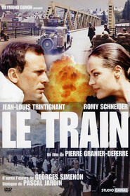 Le train (1973)