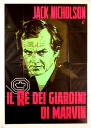 The King of Marvin Gardens (1972)