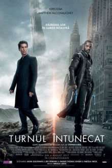 The Dark Tower – Turnul Întunecat (2017)