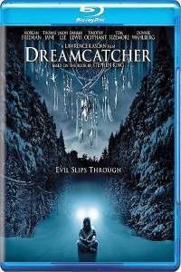 Dreamcatcher – Talismanul Viselor (2003)