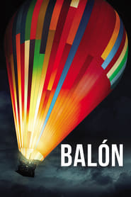 Balloon (2018)