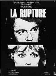 La rupture (1970)