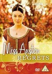 Miss Austen Regrets – Regretele domnişoarei Austen (2008)
