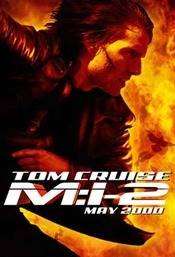 Mission: Impossible 2 (2000)