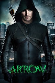 Arrow (2018) –  Arcasul – Serial TV – Sezonul 7