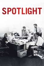 Spotlight (2015)