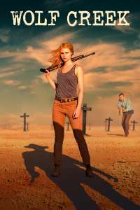 Wolf Creek (2016) – Miniserie TV – Sezonul 1