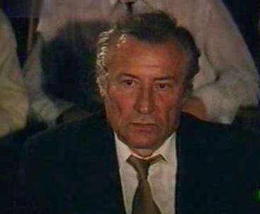 Moartea unui artist (1991)