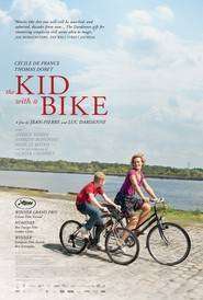 The Kid with a Bike (2011) – Le gamin au vélo